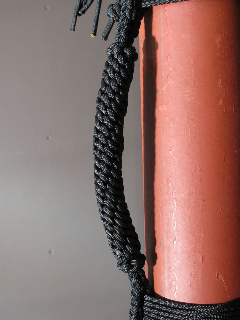 paracord jeep grab handles ETS Forums